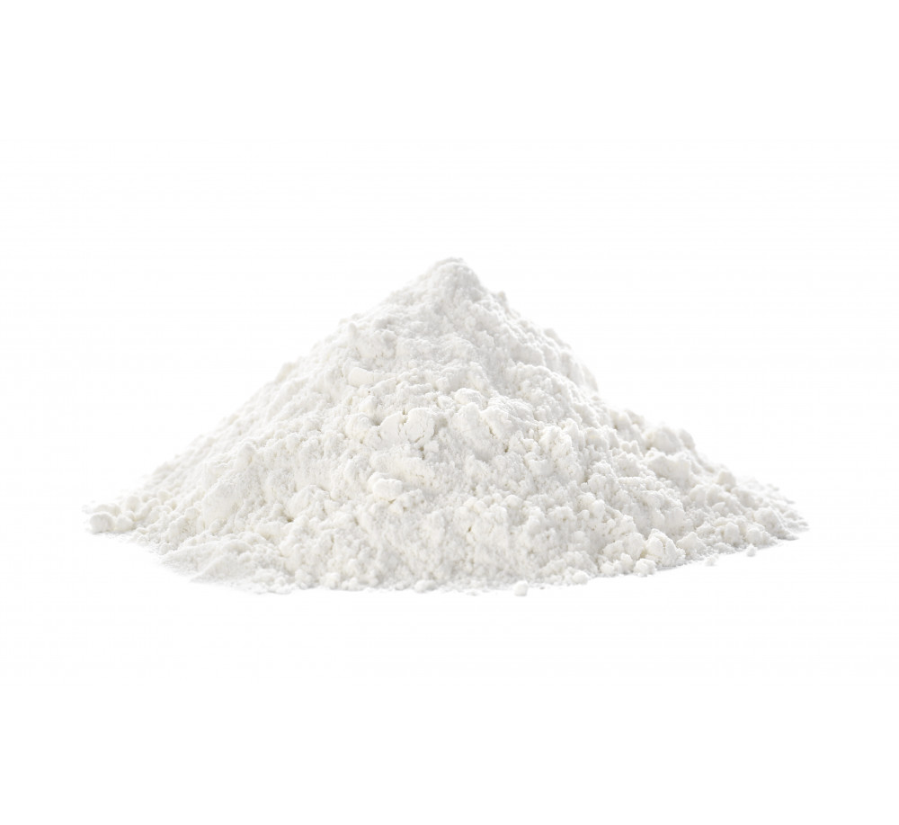 Caustic soda