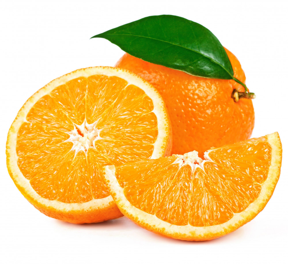 Orange Flavour