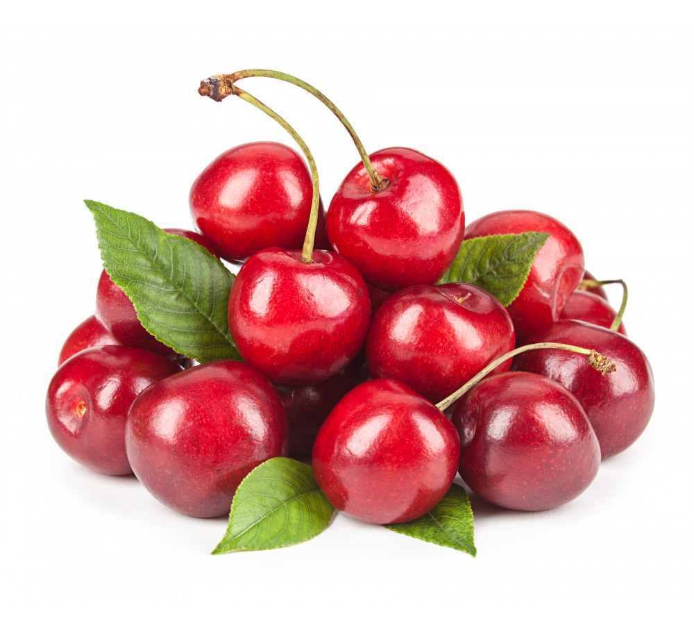 Cherry Flavour