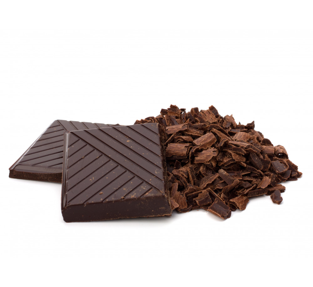 Dark Chocolate Flavour