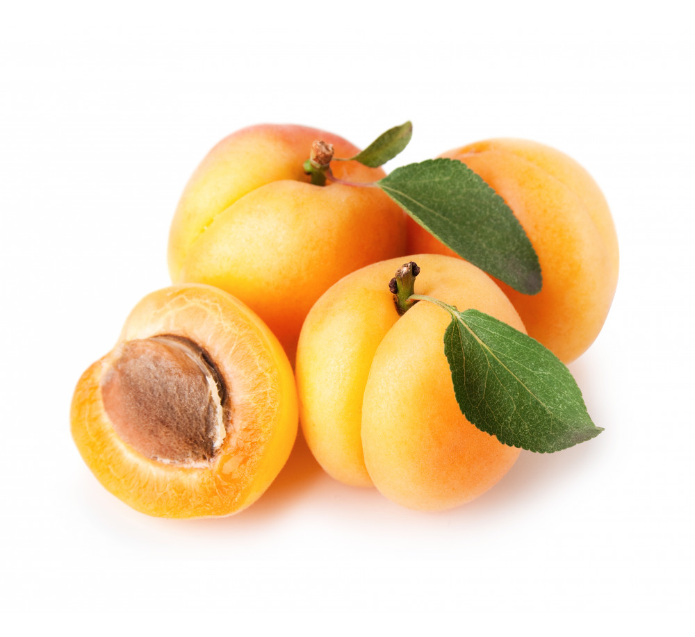 Apricot Flavour