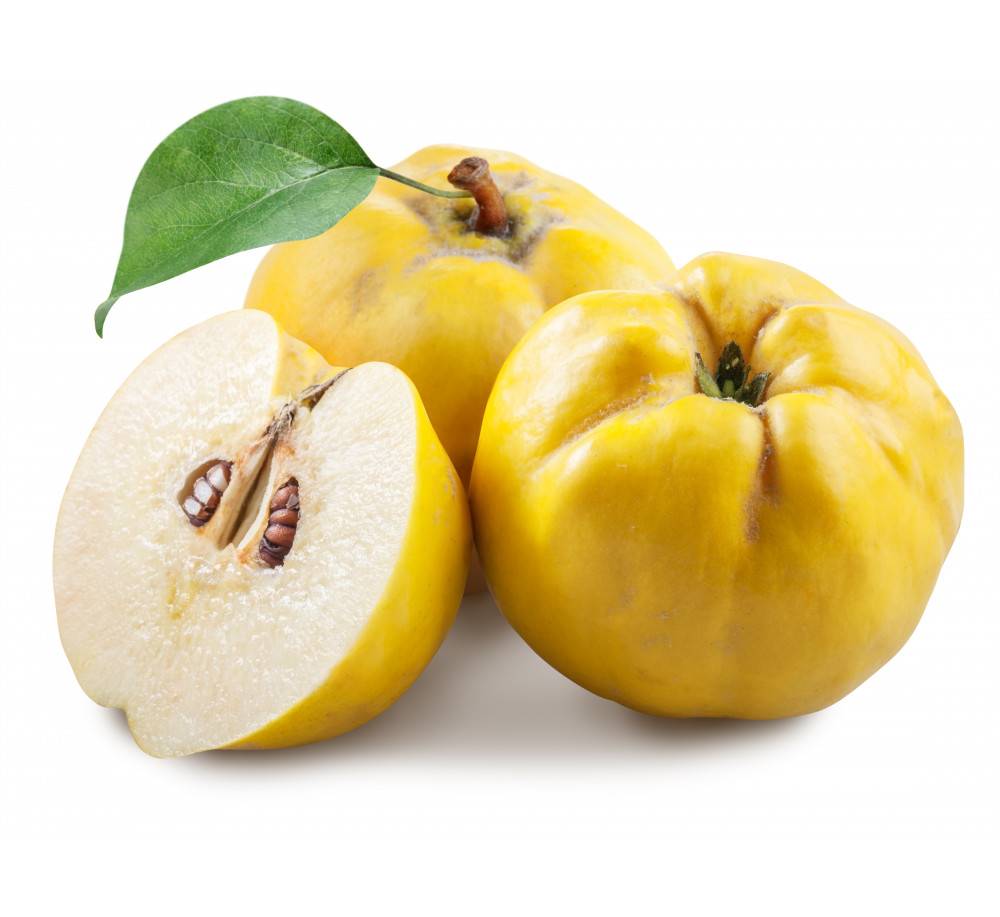 Quince Flavour