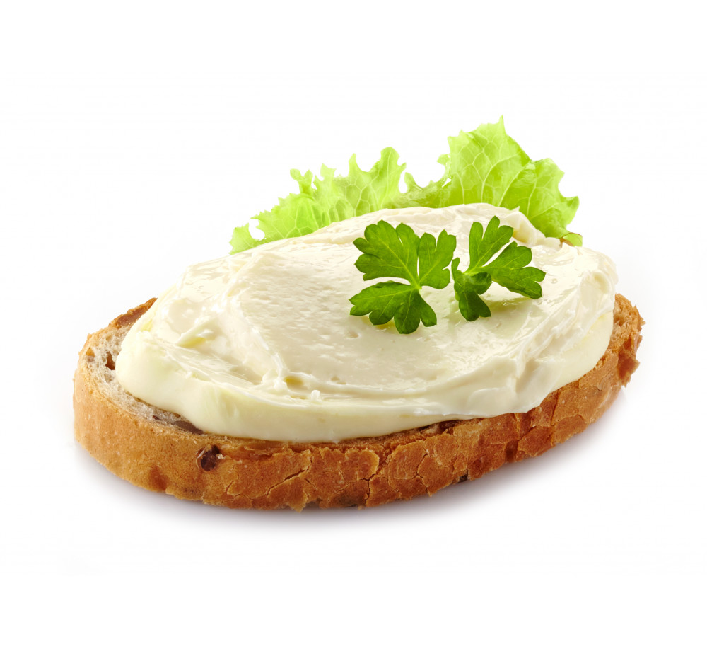 Cream Cheese Flavour