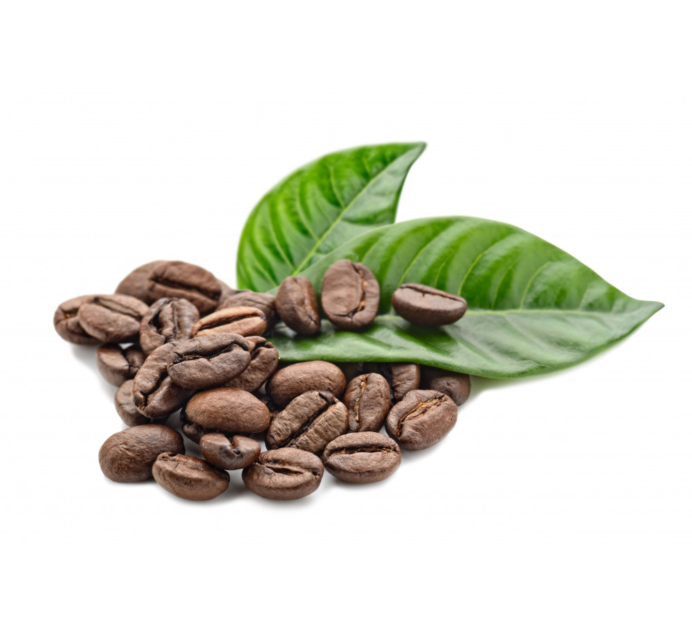 Coffee: Robusta