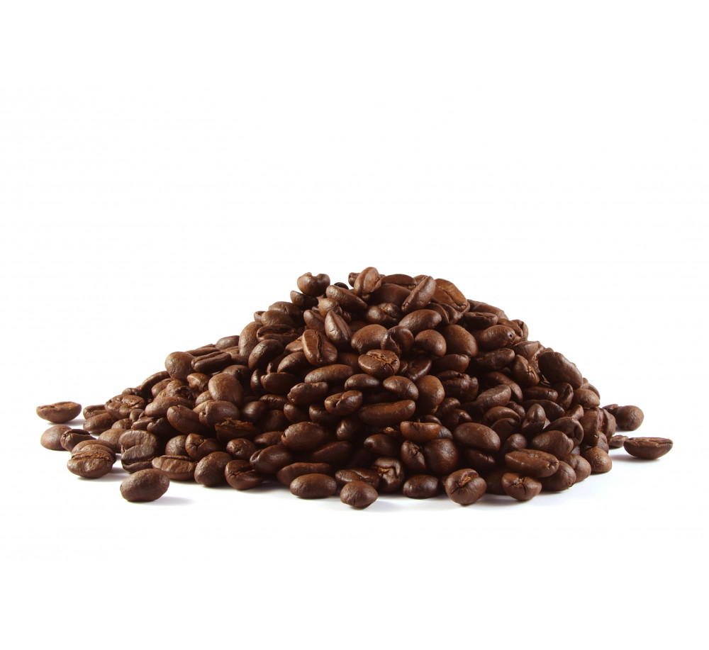 Coffee: Cameroon Robusta 