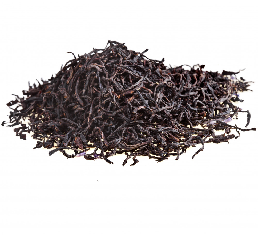 Black Tea: Indian Traditional