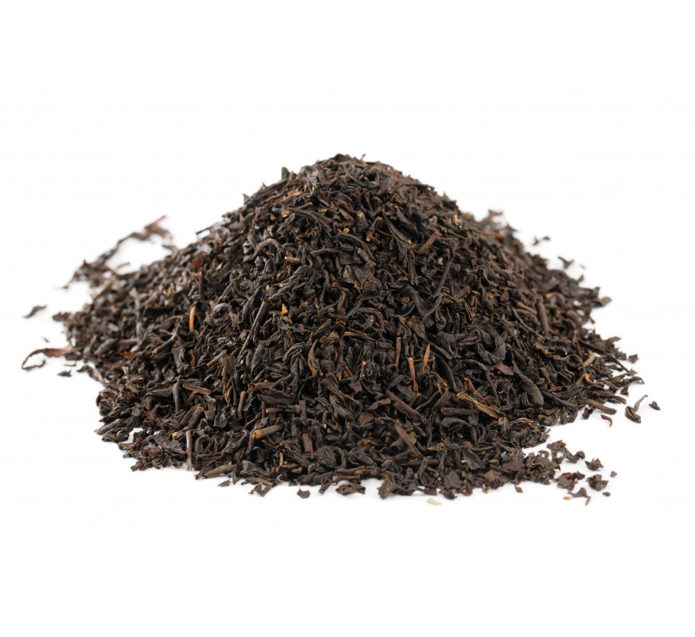 Black Tea: Earl Gray