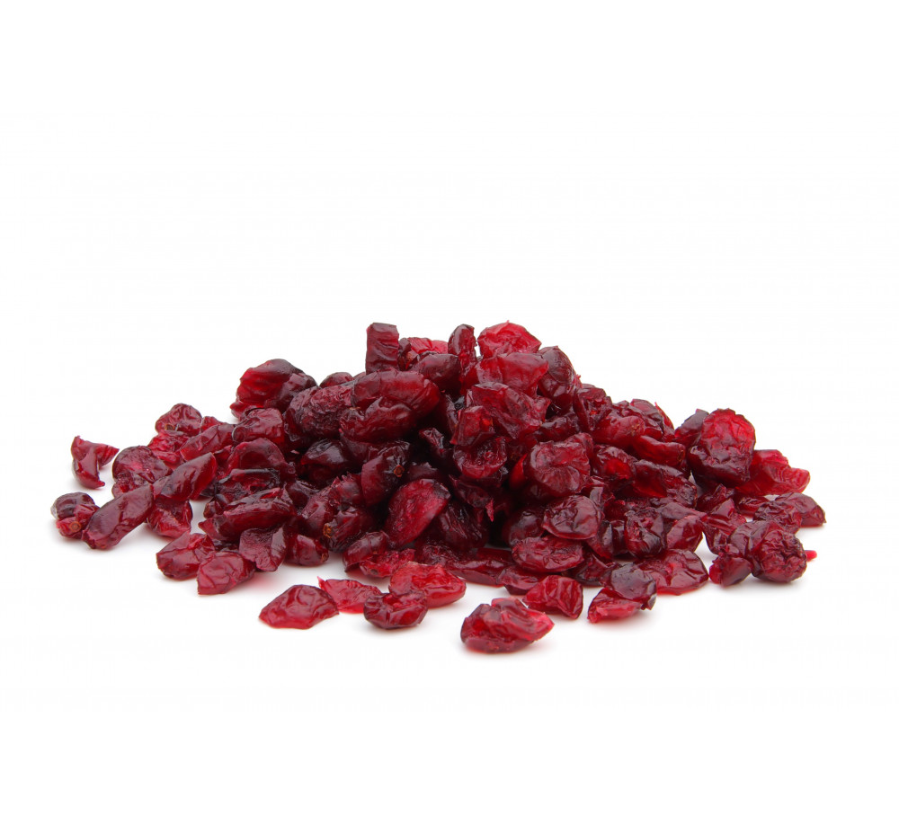 Dried berberries