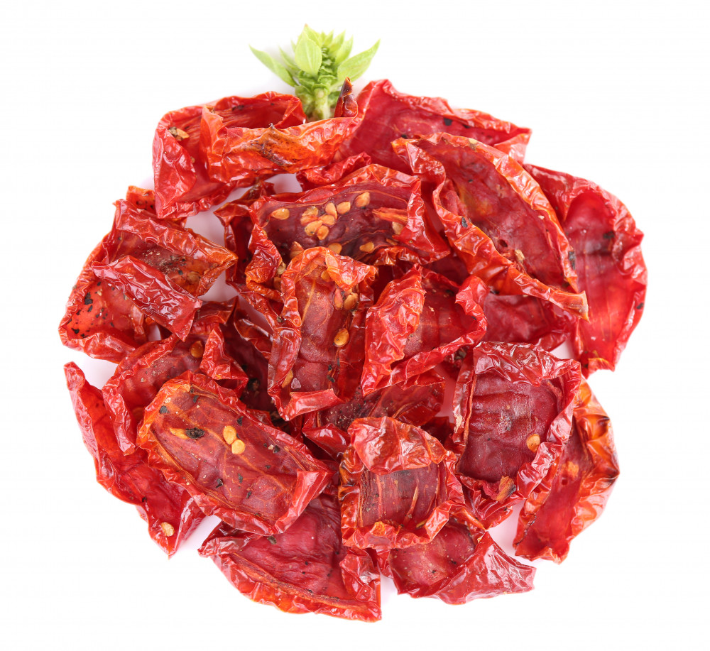 Dried tomato