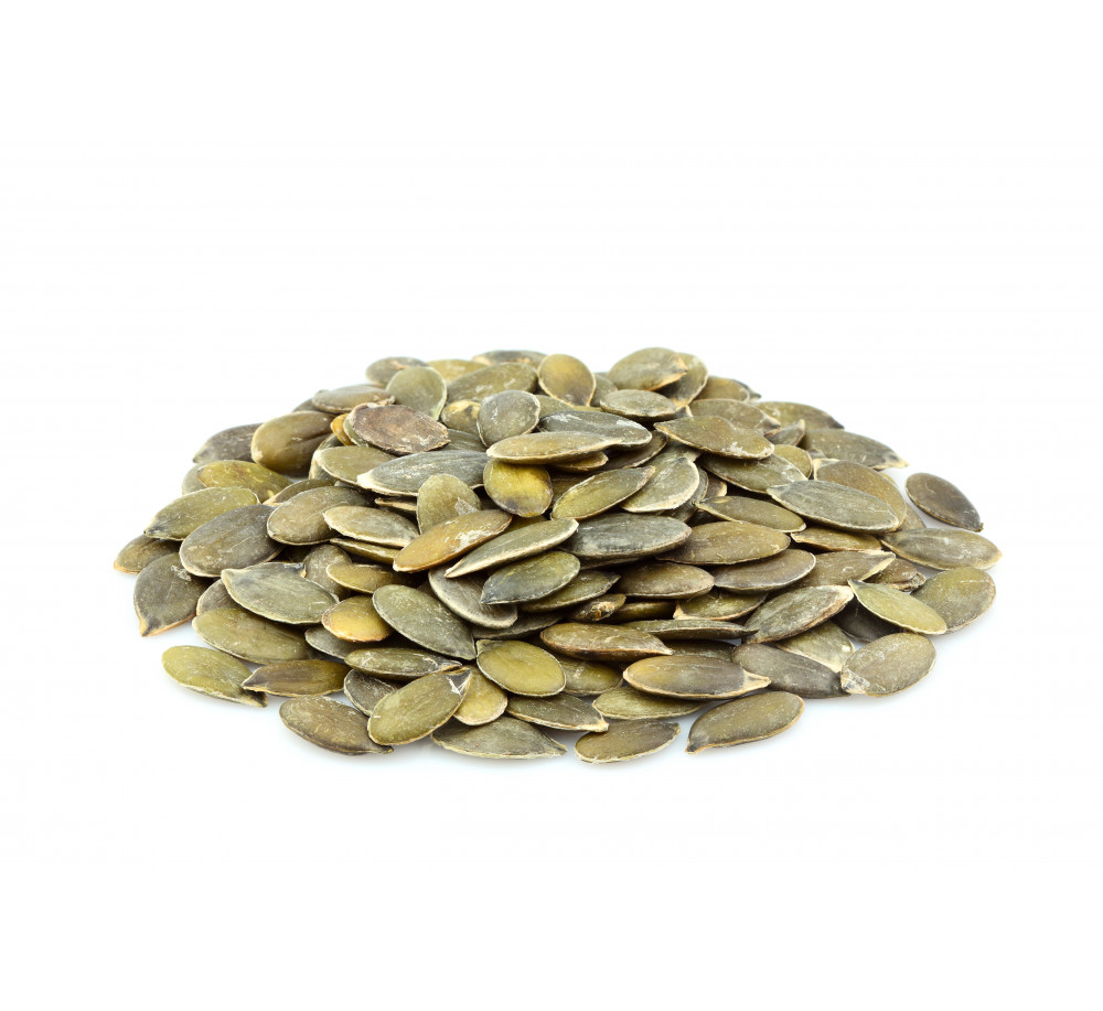 Pumpkin seeds (peeled)