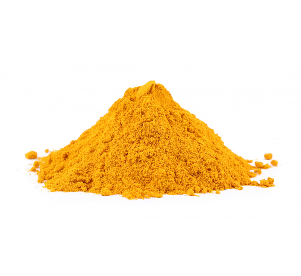 Turmeric (ground)