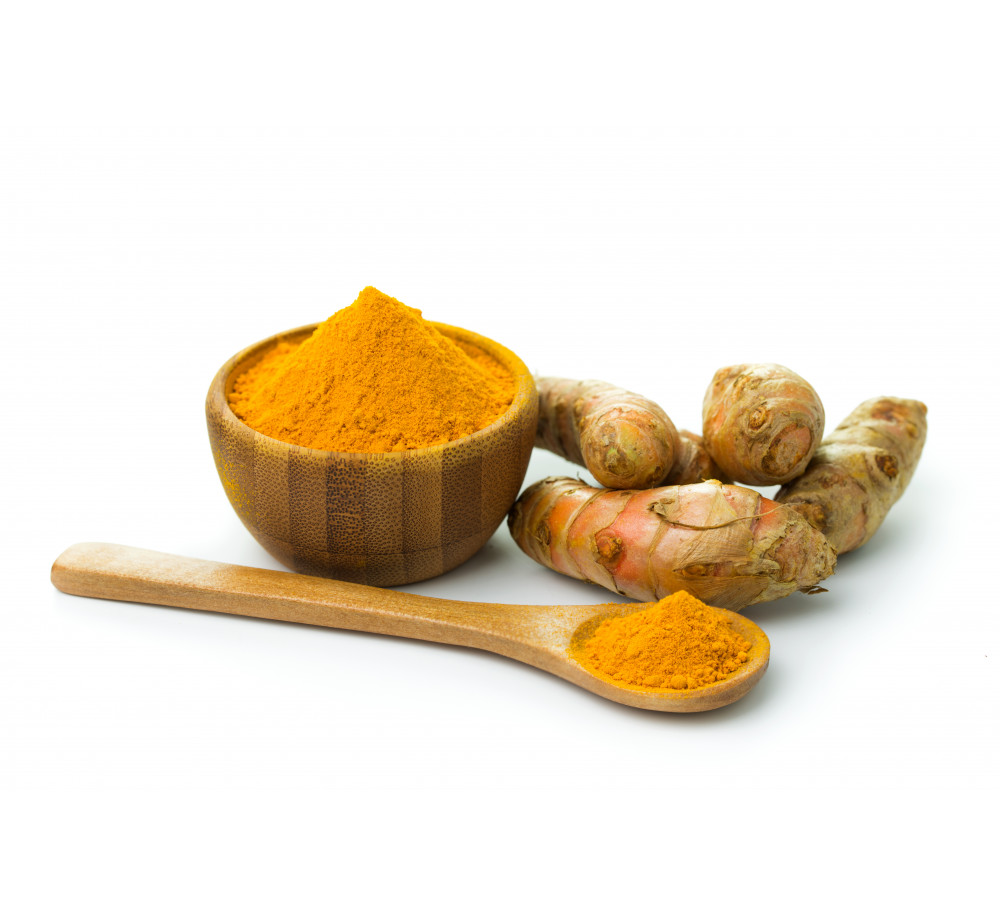 Turmeric