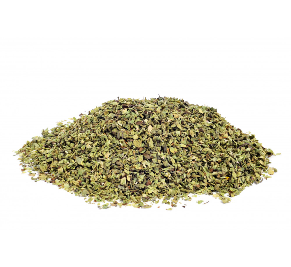 Oregano 