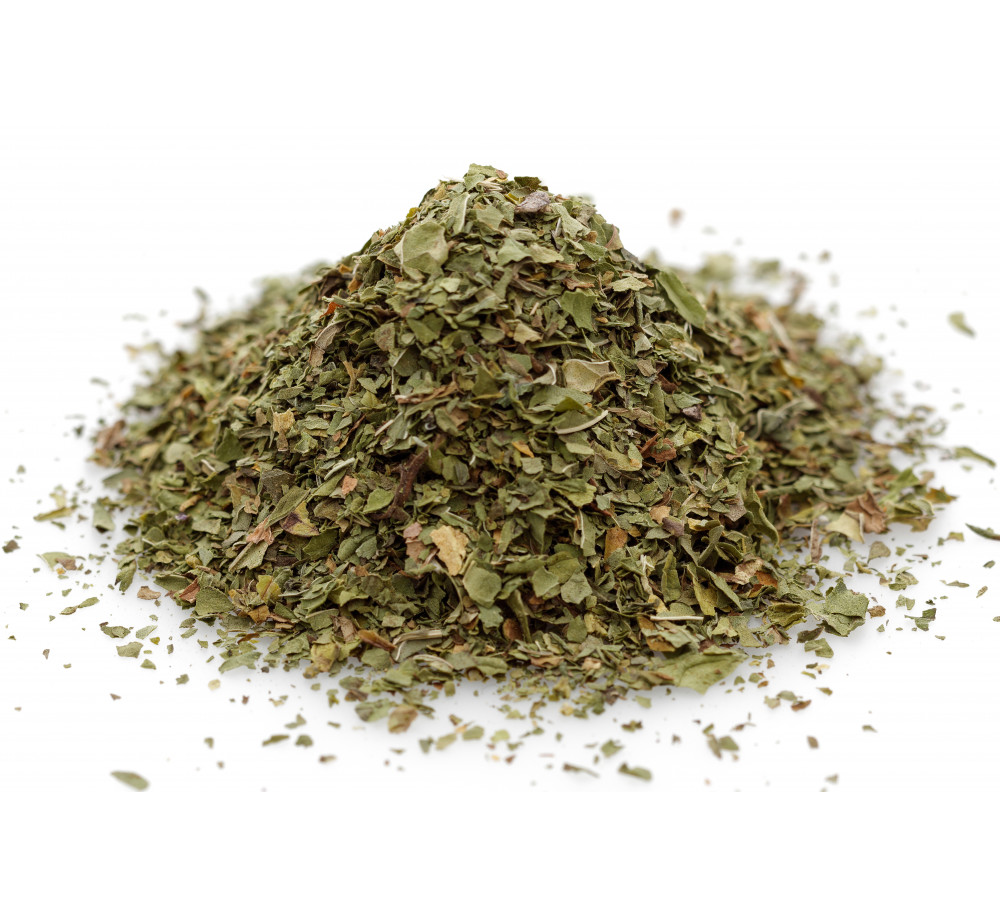 Mint (dried)