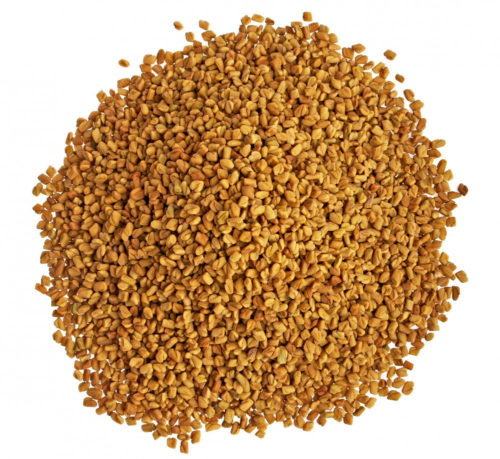 Cumin seeds