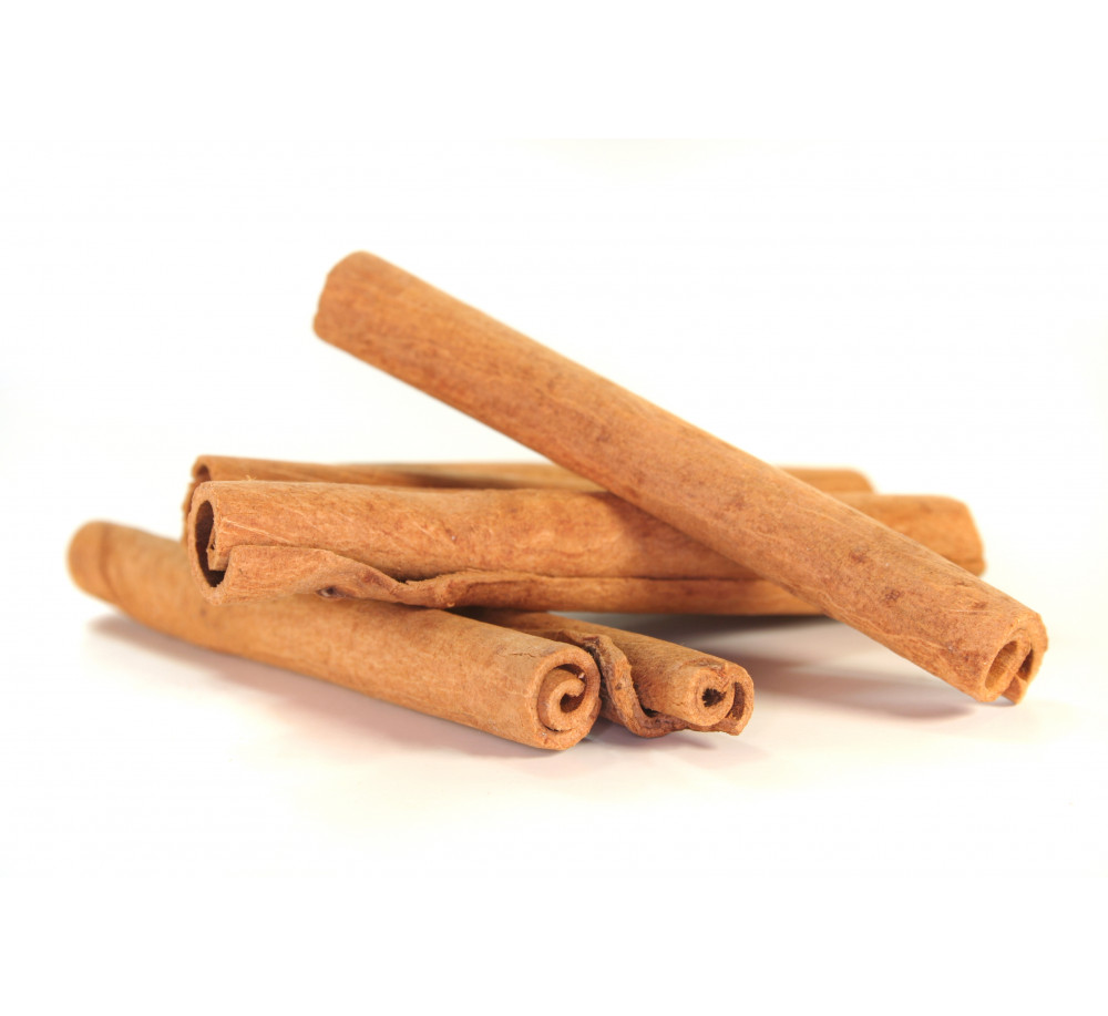 Cinnamon sticks 