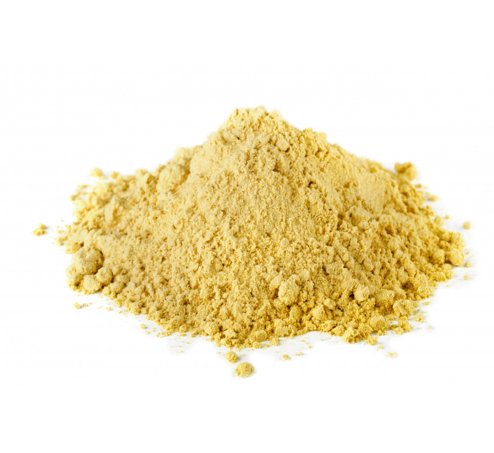 Bread Crumbs (yellow)