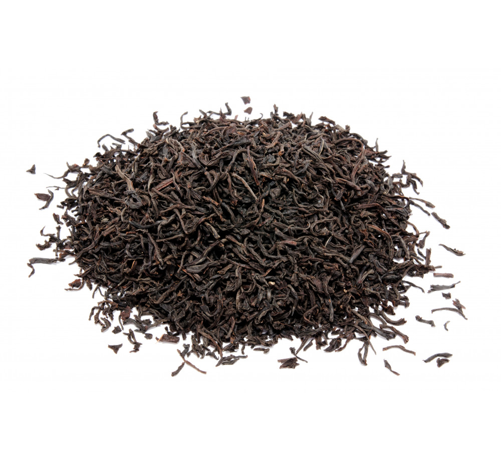 Black Tea: Emperor's choice