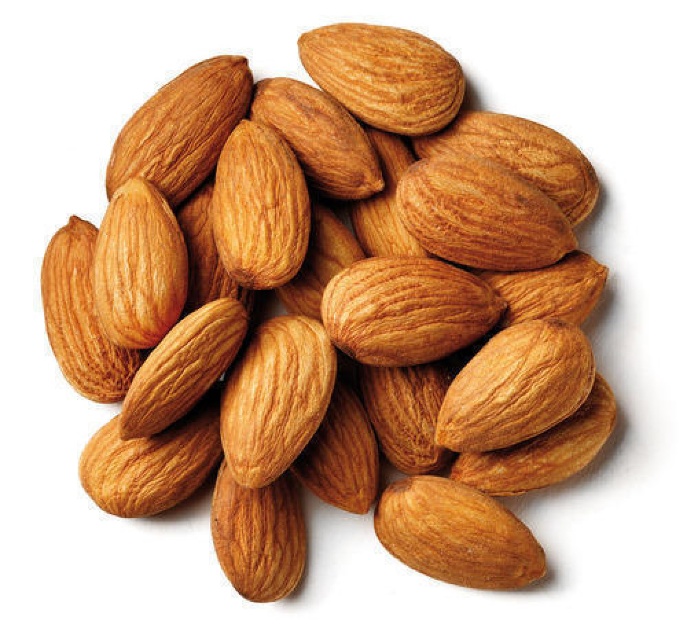 Almond