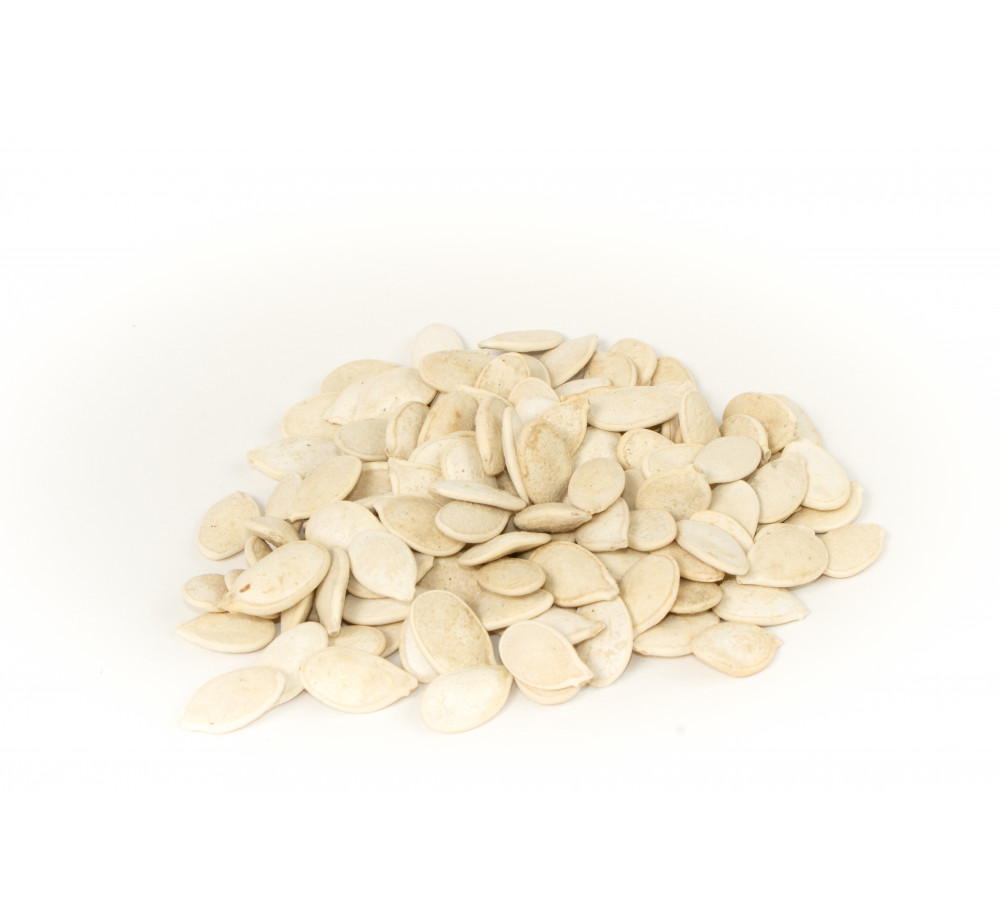 Pumpkin seeds 