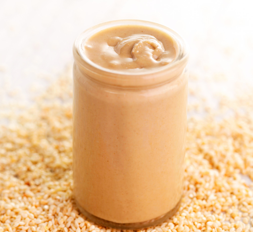 Tahini