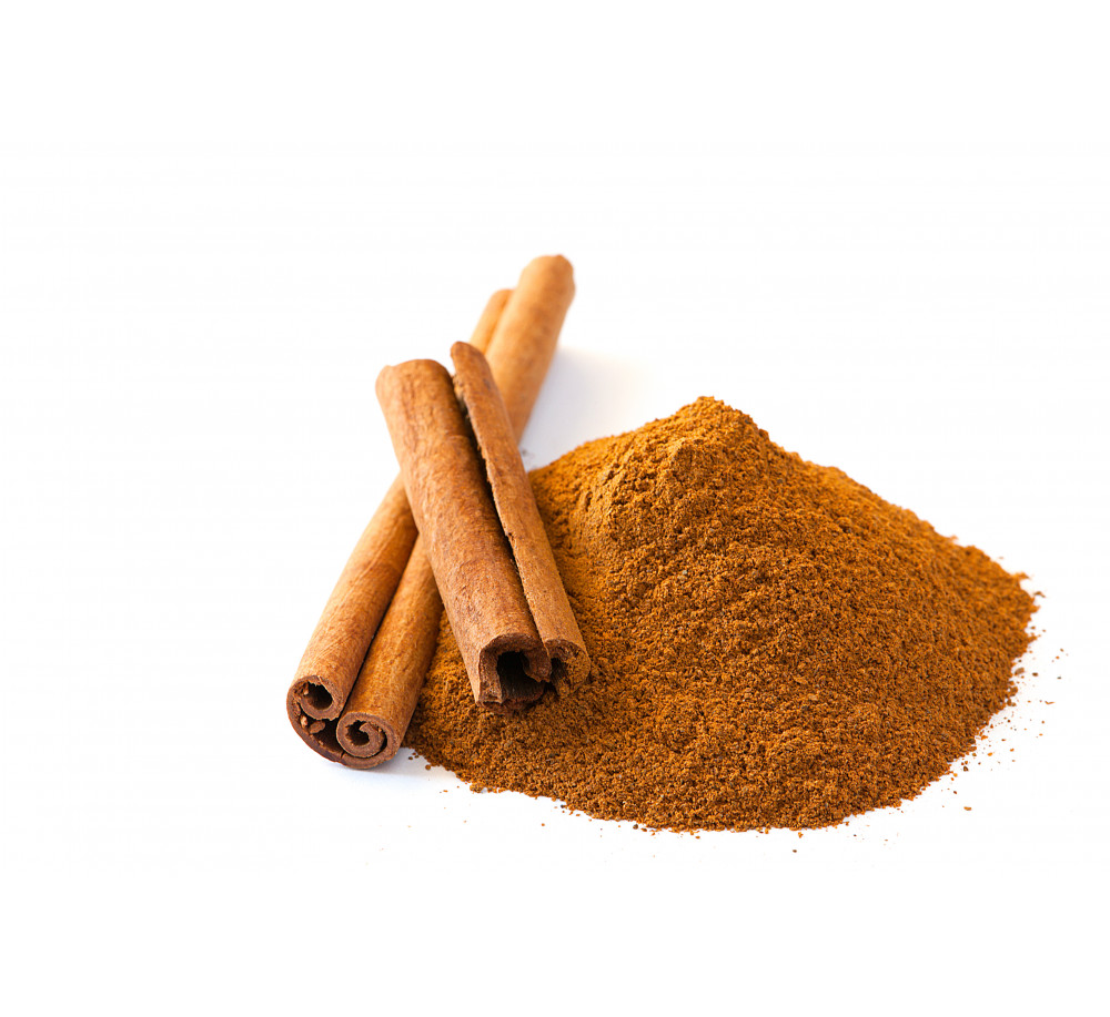 Cinnamon (ground)