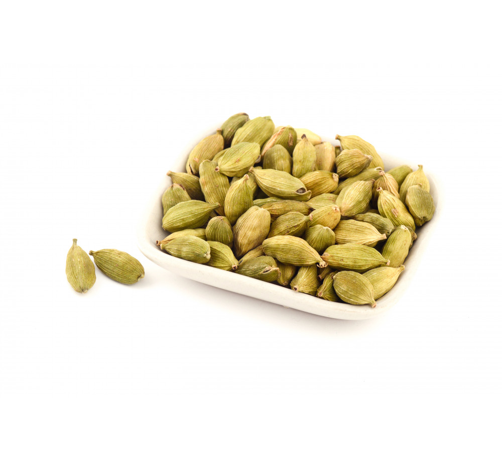 Cardamom