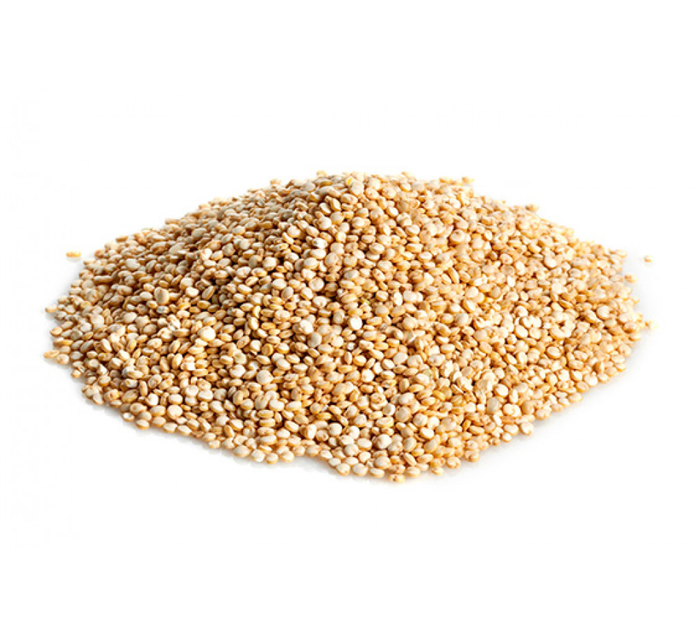 Quinoa white 