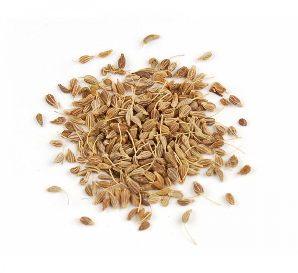 Anise seeds