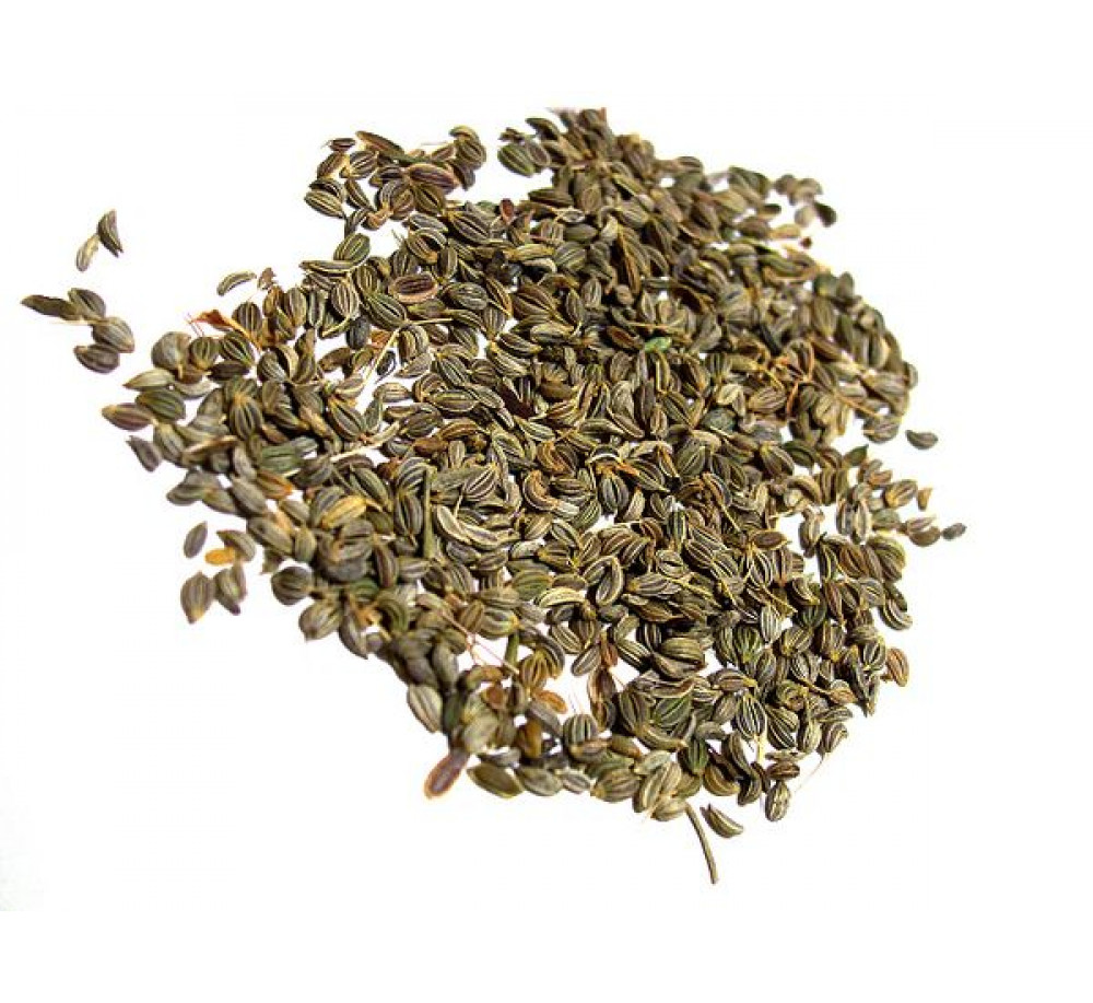 Parsley seeds