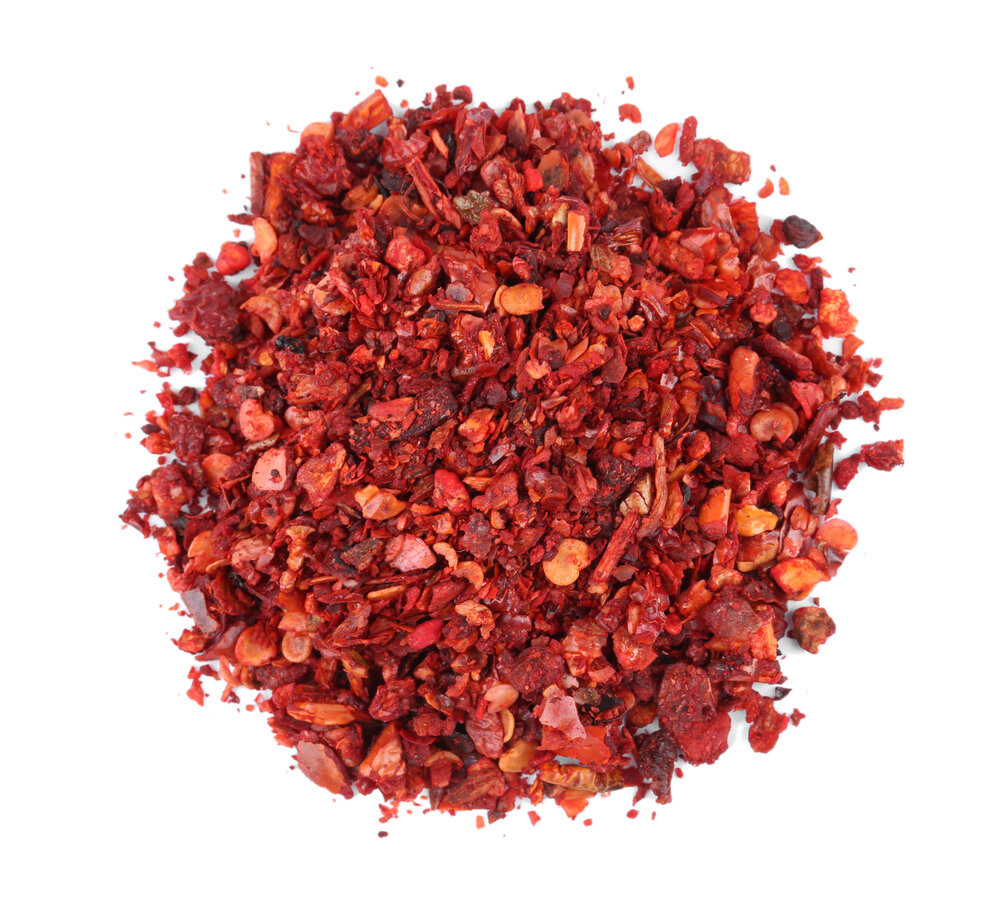 Spice mixture “Ruby“   
