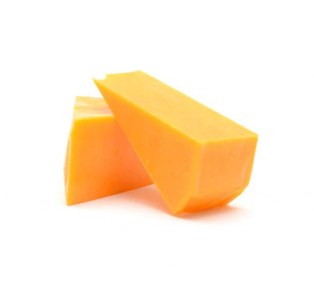 Cheddar Cheese Flavour