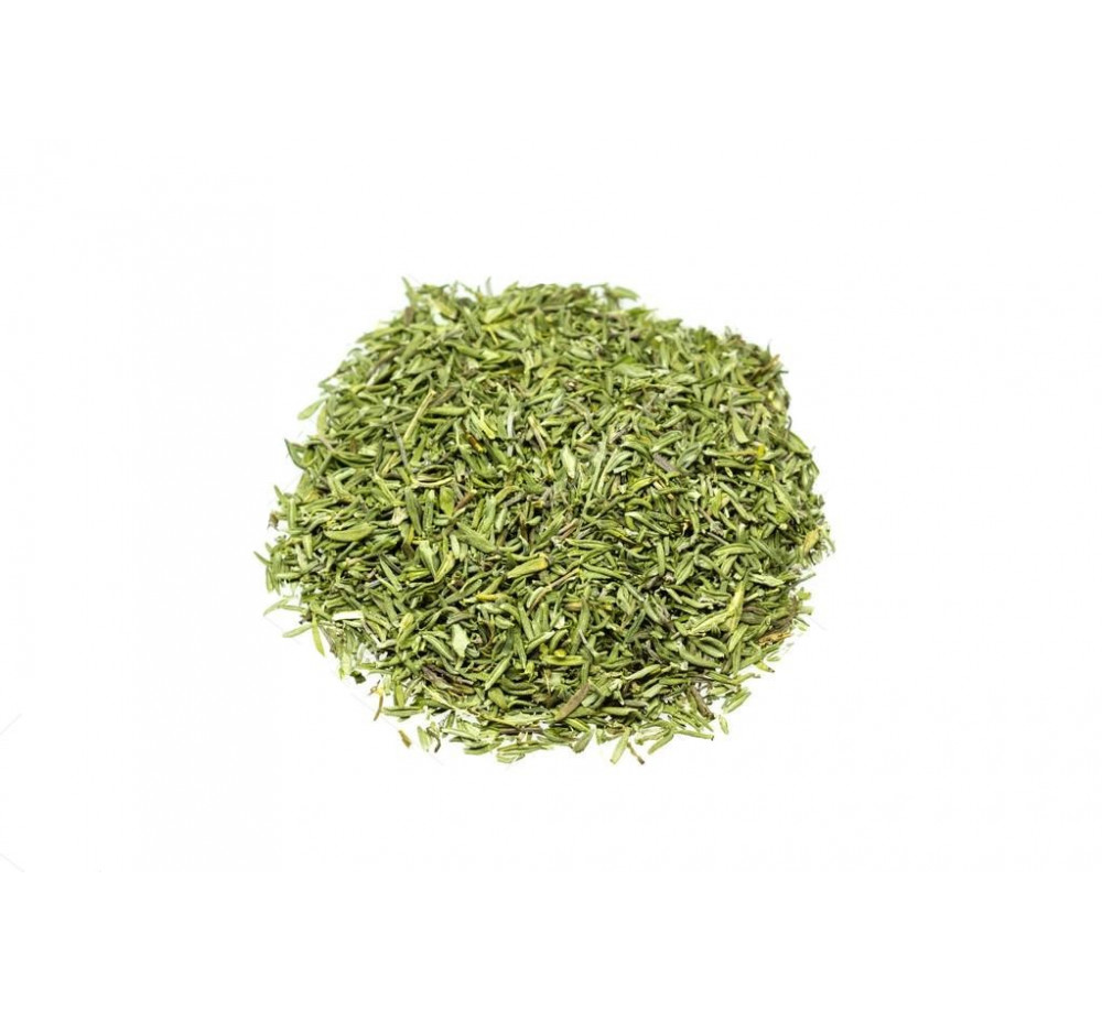 Thyme leaves (dried)