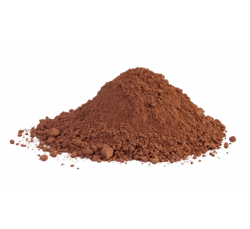 Colorant: Brown Chocolate