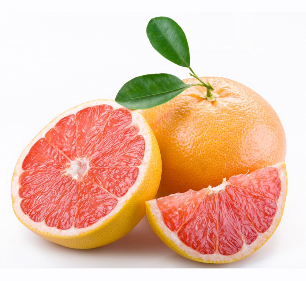 Grapefruit Flavour
