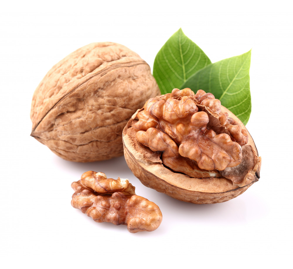 Greek Walnut Flavour