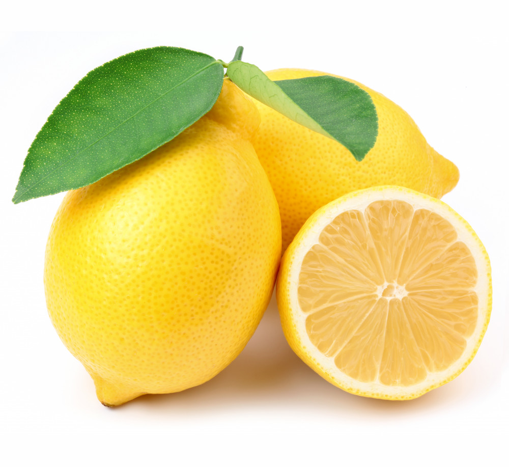 Lemon Flavour