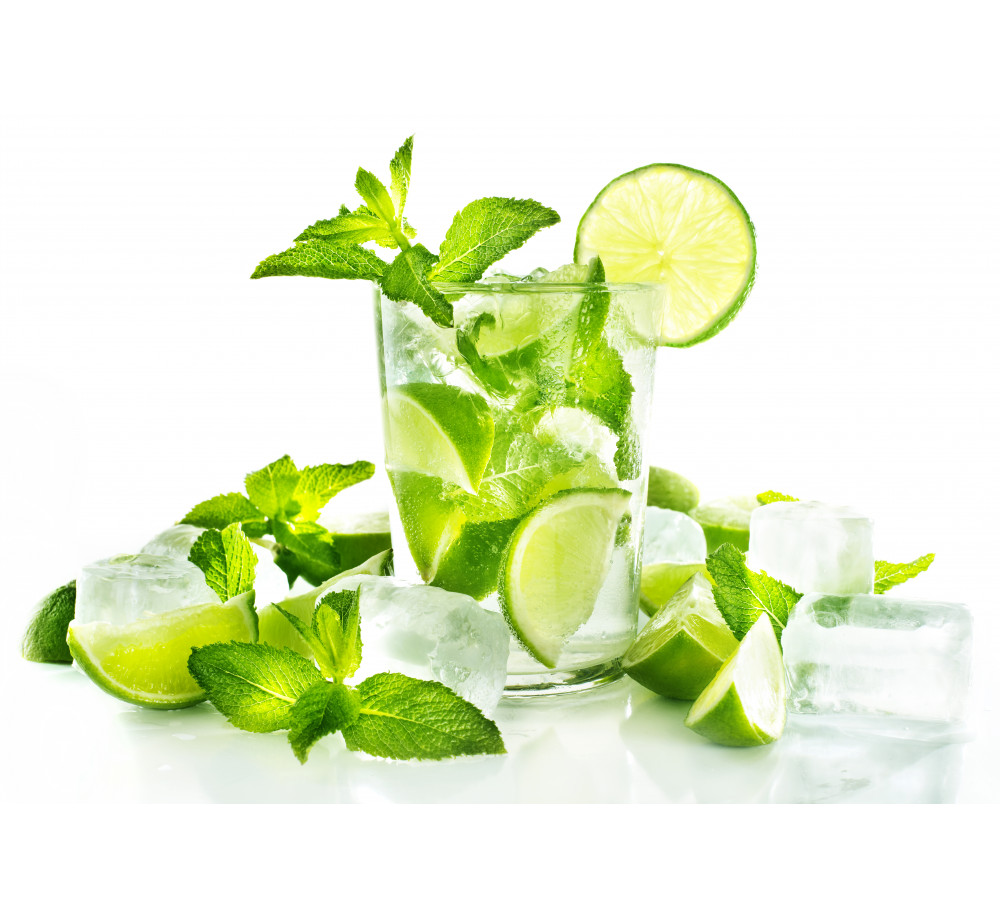 Mojito Flavour