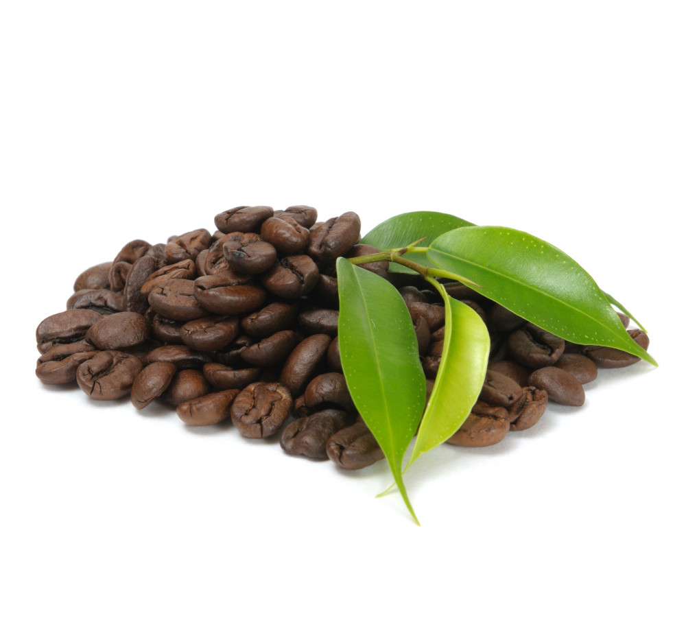 Coffee: Roasted Latte