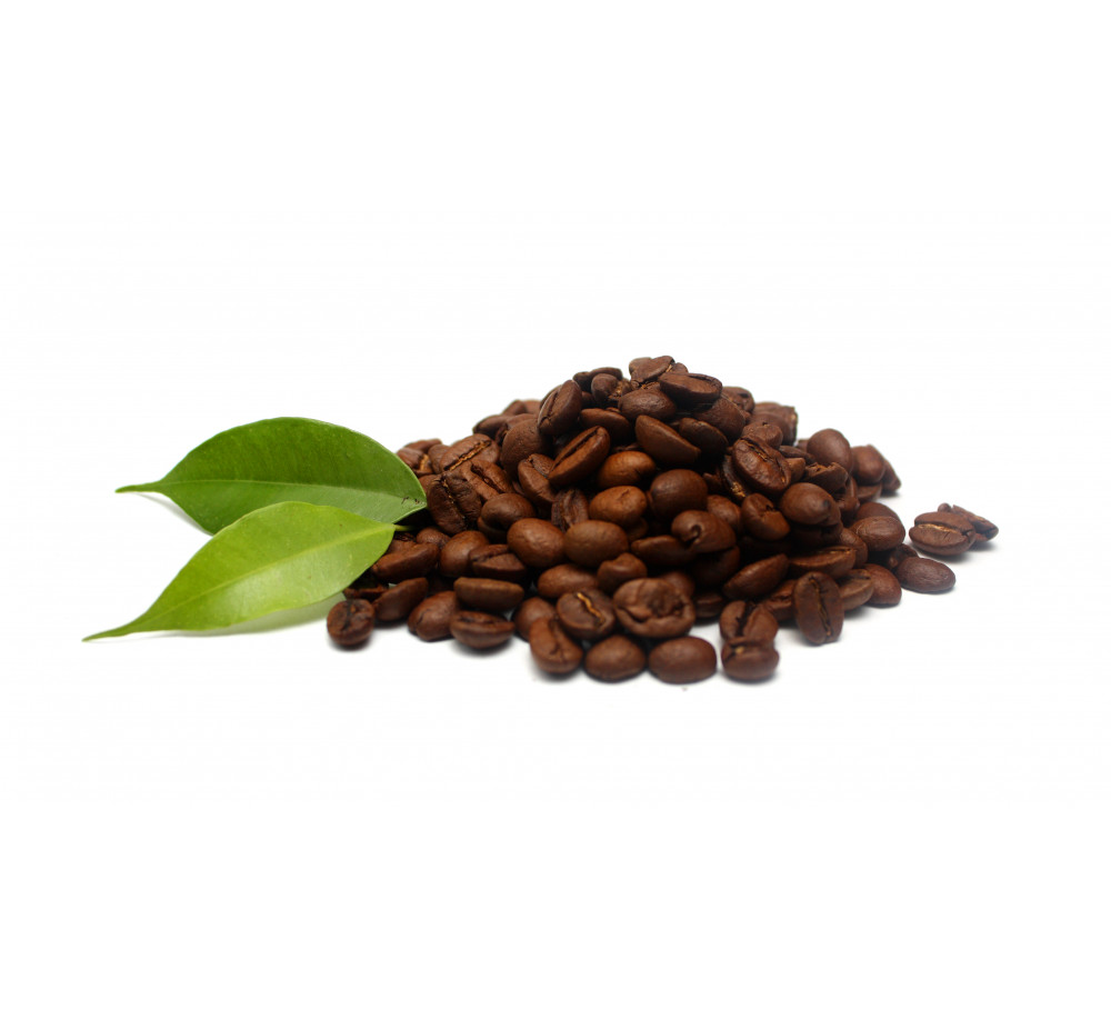 Coffee: Roasted Chocolate 