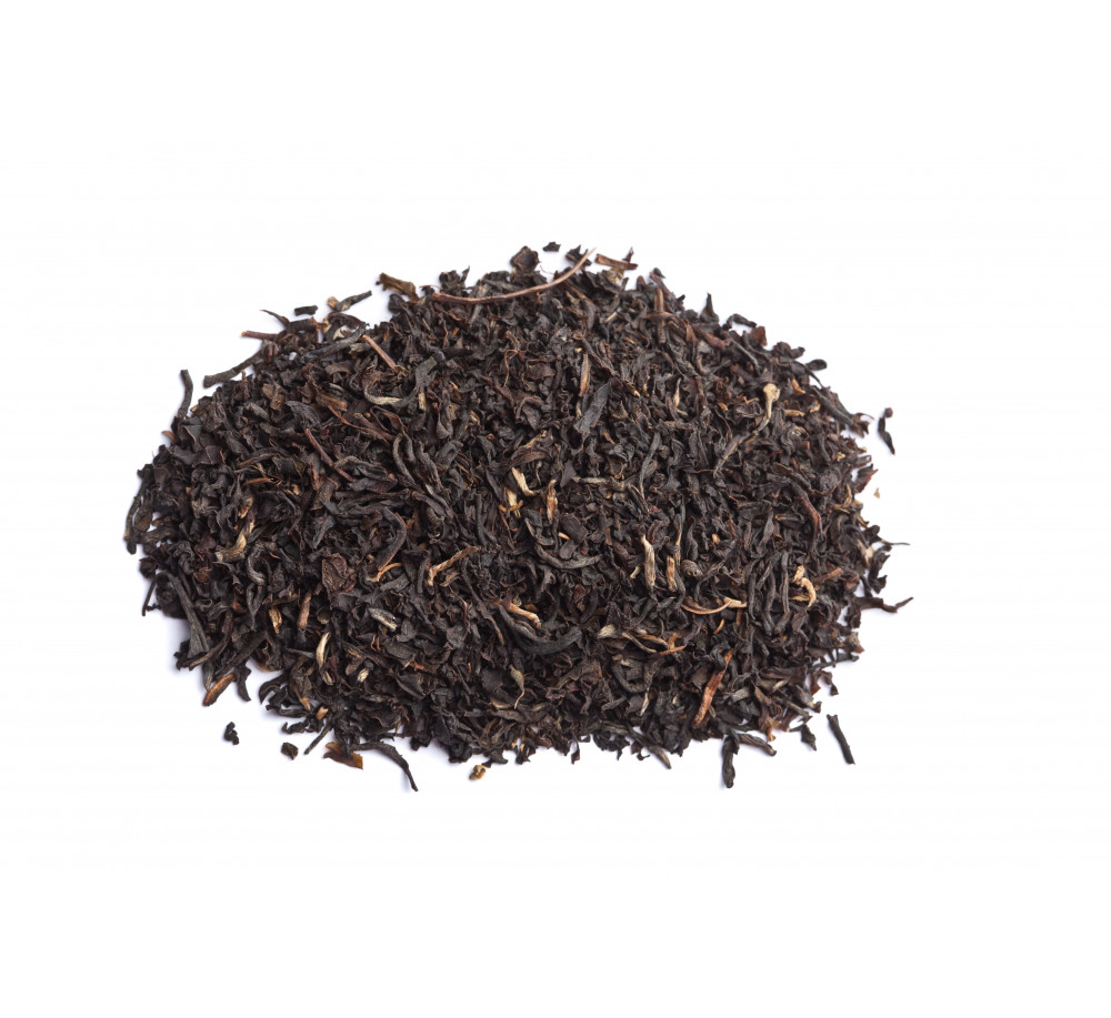 Black Tea: Ceylon Dimbula