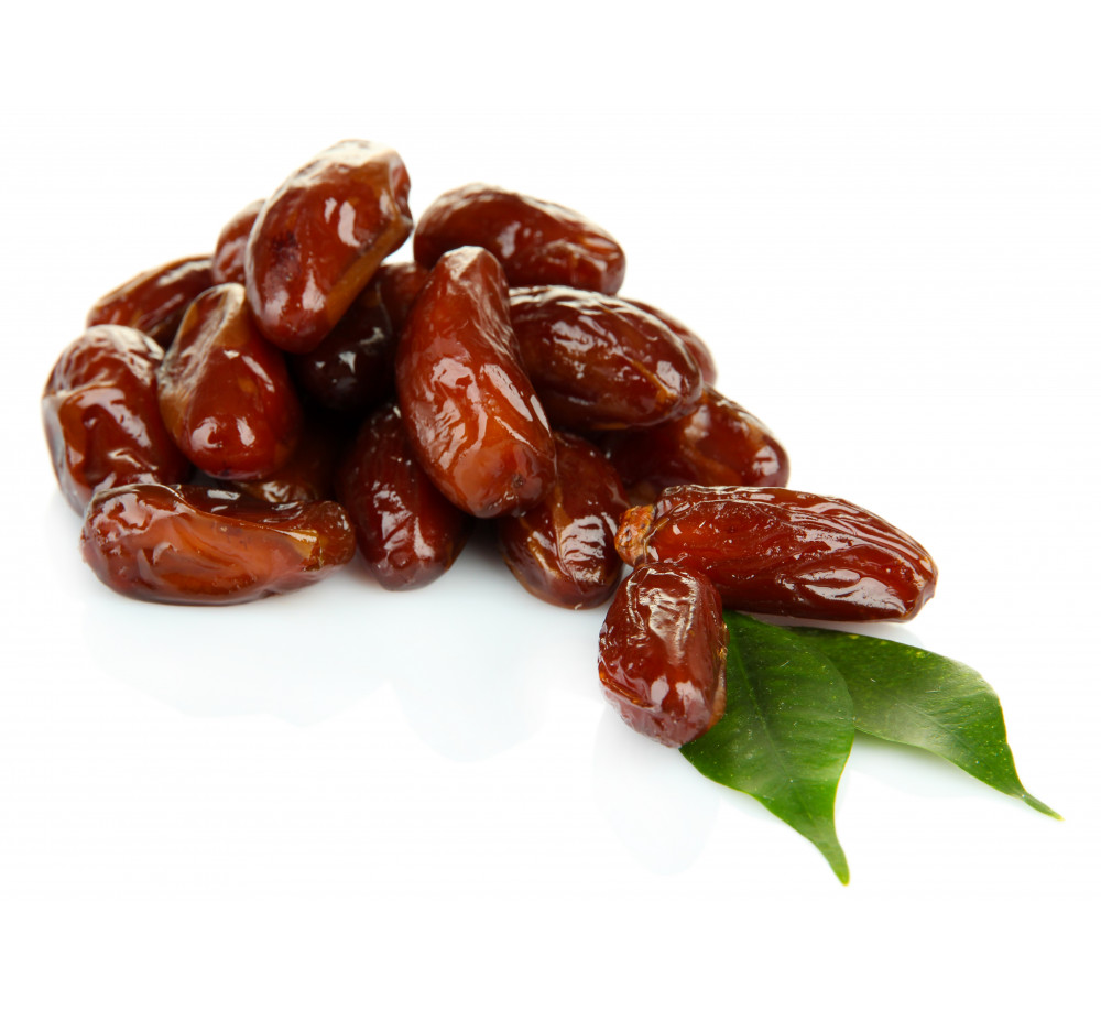 Չիր խուրմա / Ալժիր/