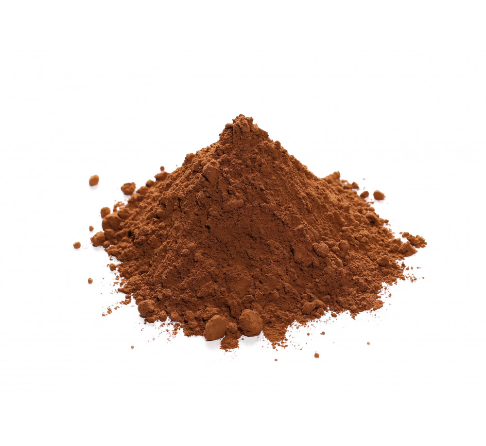 Natural cocoa (powder)