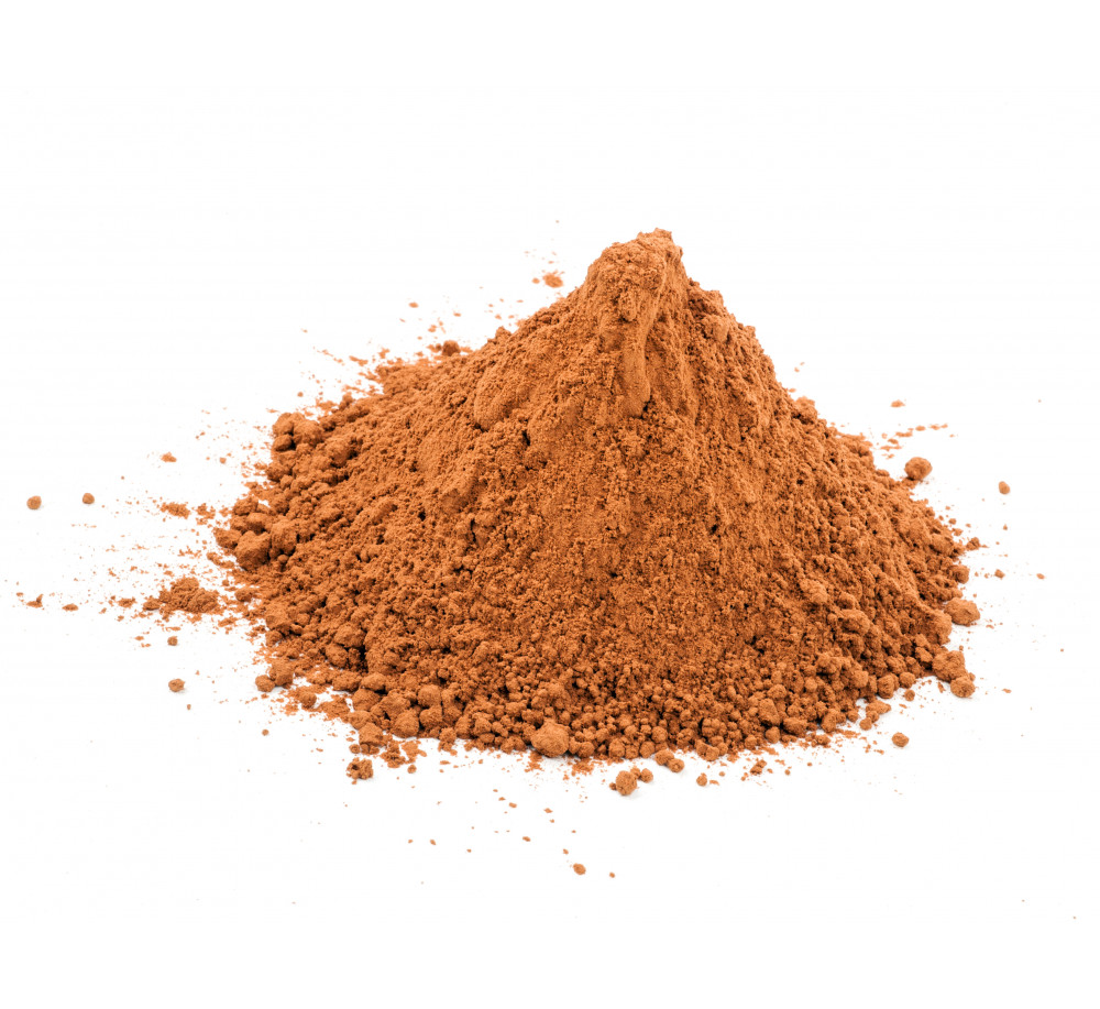 Cocoa (powder)