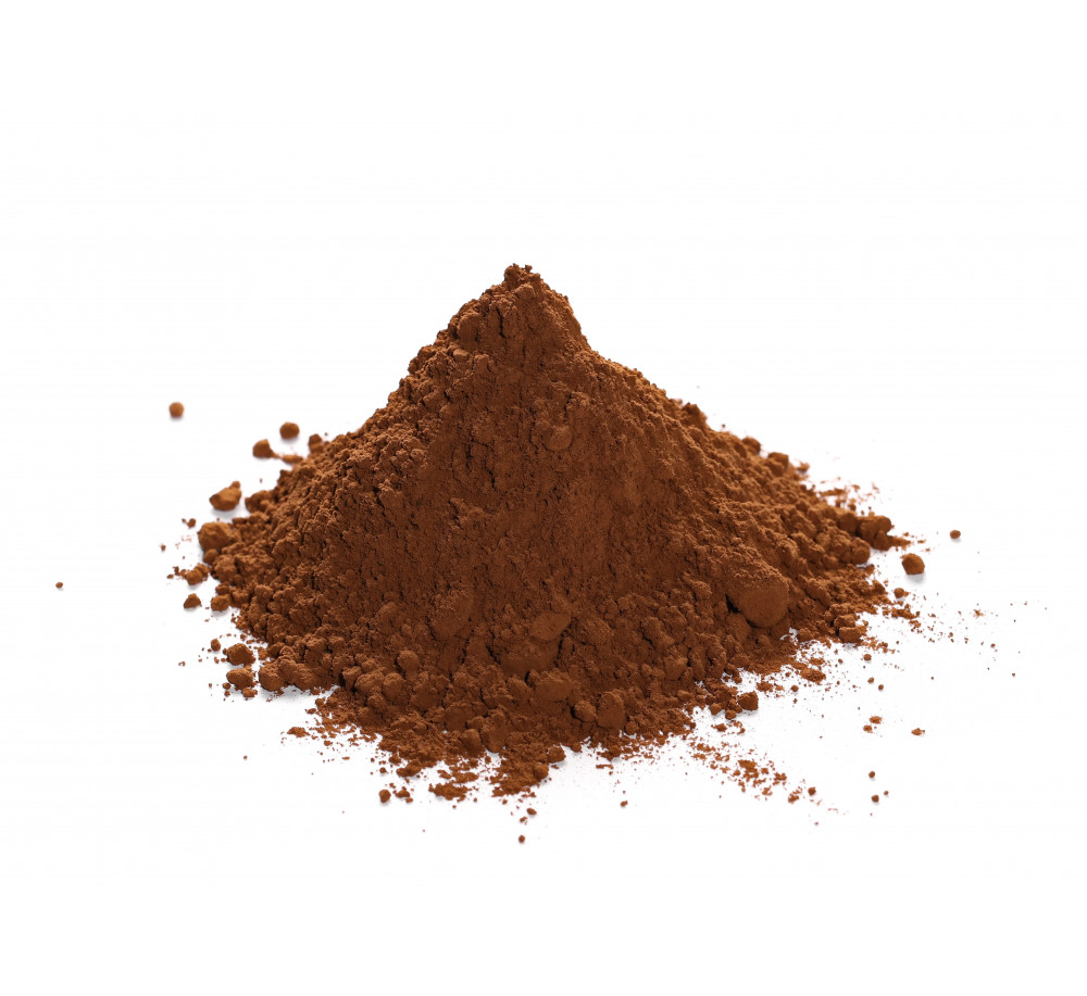 Cocoa (powder)