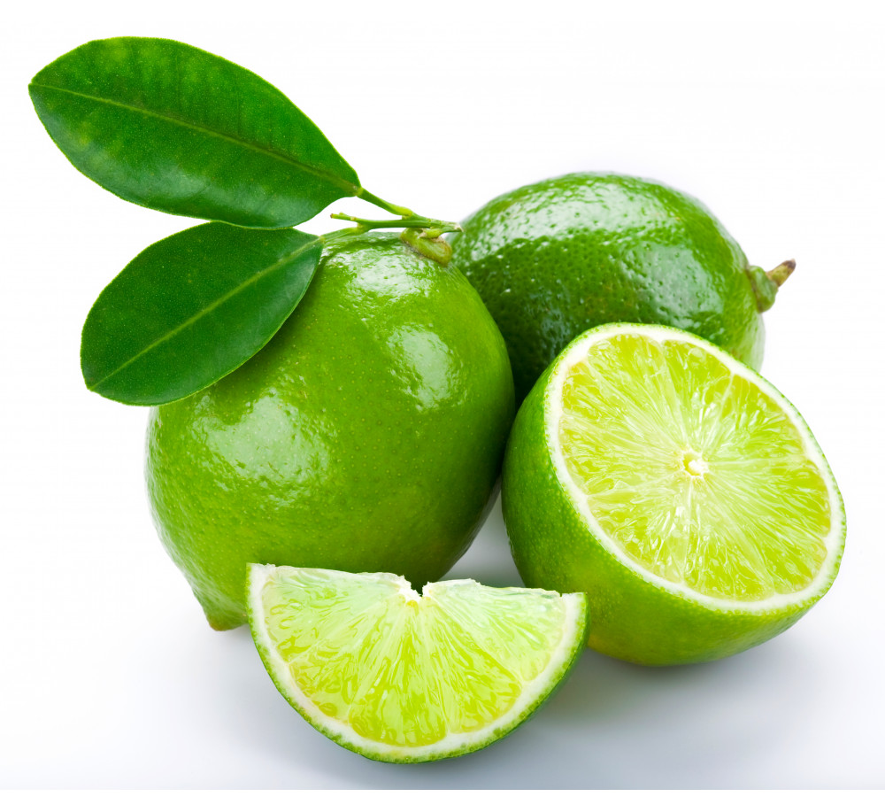 Lime Flavour
