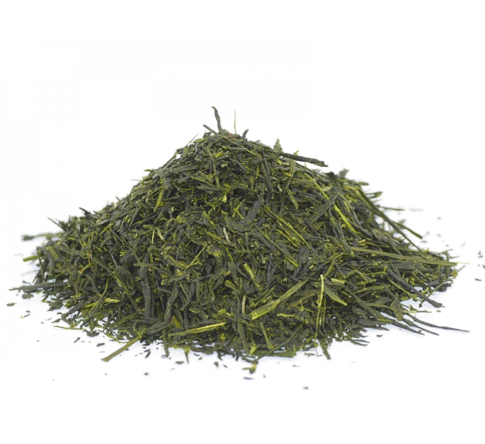 Green Tea: Chunmi 